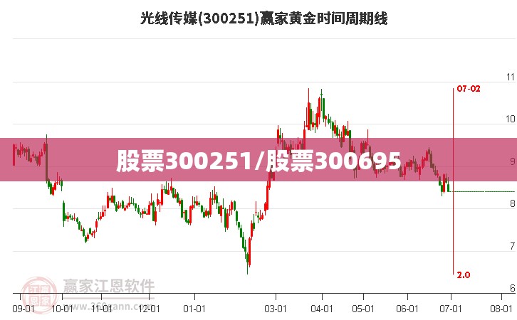 股票300251/股票300695