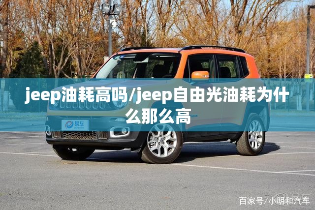 jeep油耗高吗/jeep自由光油耗为什么那么高