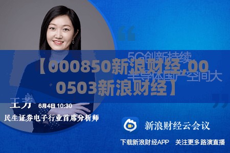 【000850新浪财经,000503新浪财经】 【000850新浪财经,000503新浪财经】
