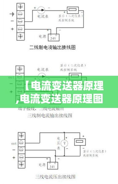 【电流变送器原理,电流变送器原理图】 【电流变送器原理,电流变送器原理图】