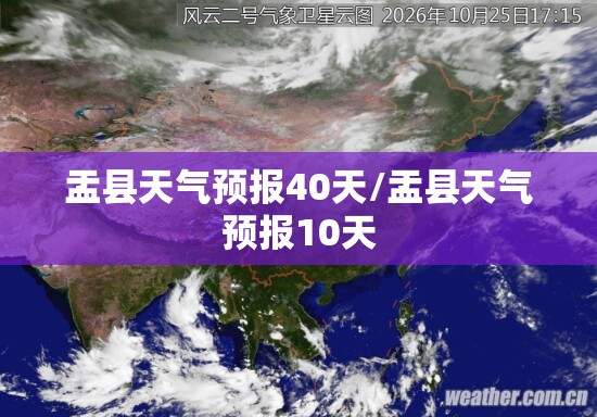 盂县天气预报40天/盂县天气预报10天 盂县天气预报40天/盂县天气预报10天