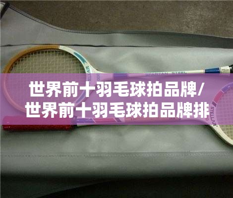 世界前十羽毛球拍品牌/世界前十羽毛球拍品牌排名榜 世界前十羽毛球拍品牌/世界前十羽毛球拍品牌排名榜