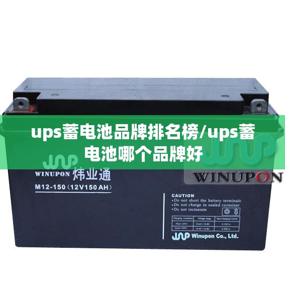 ups蓄电池品牌排名榜/ups蓄电池哪个品牌好 ups蓄电池品牌排名榜/ups蓄电池哪个品牌好