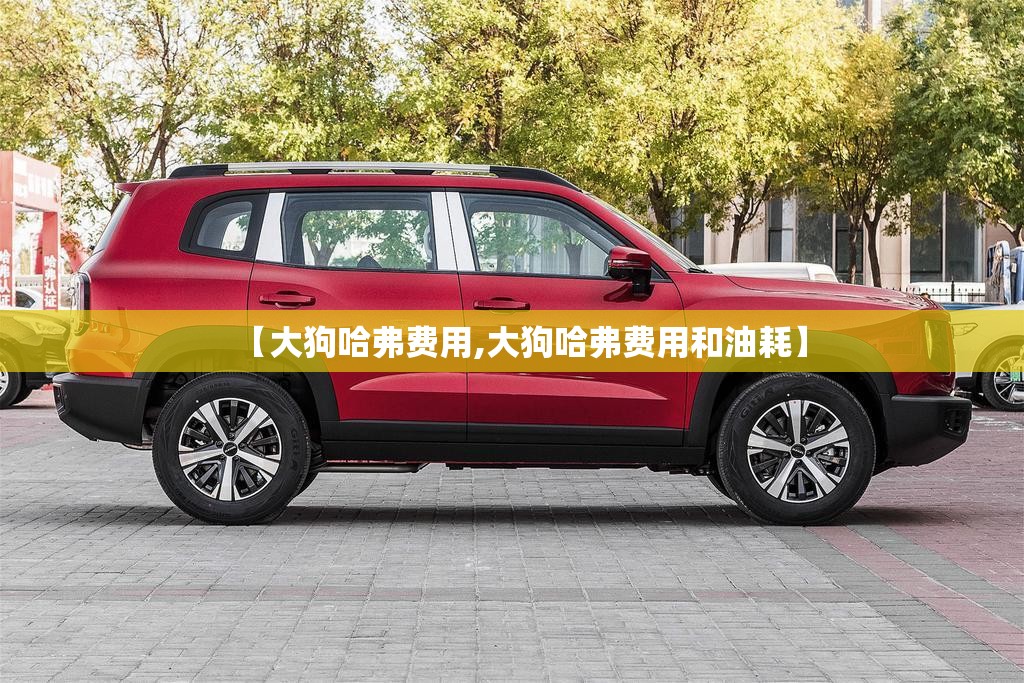 【大狗哈弗费用,大狗哈弗费用和油耗】