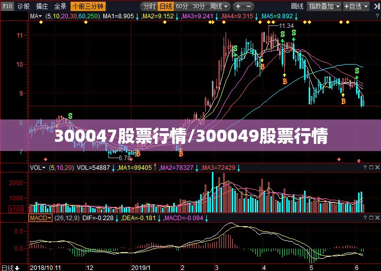 300047股票行情/300049股票行情 300047股票行情/300049股票行情