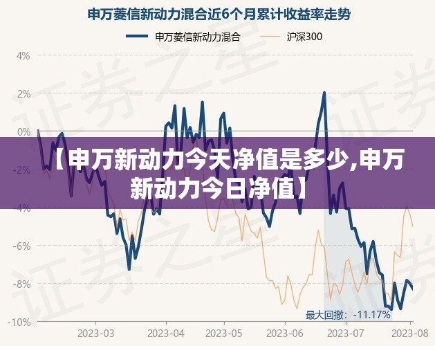 【申万新动力今天净值是多少,申万新动力今日净值】 【申万新动力今天净值是多少,申万新动力今日净值】
