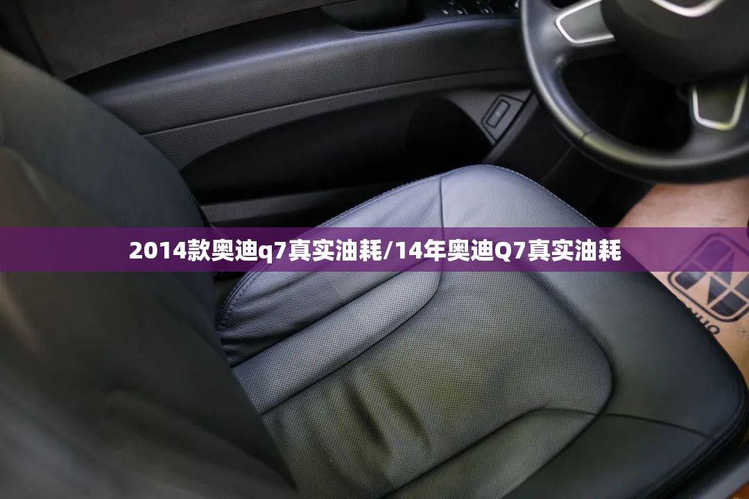 2014款奥迪q7真实油耗/14年奥迪Q7真实油耗 2014款奥迪q7真实油耗/14年奥迪Q7真实油耗