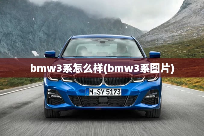 bmw3系怎么样(bmw3系图片) bmw3系怎么样(bmw3系图片)