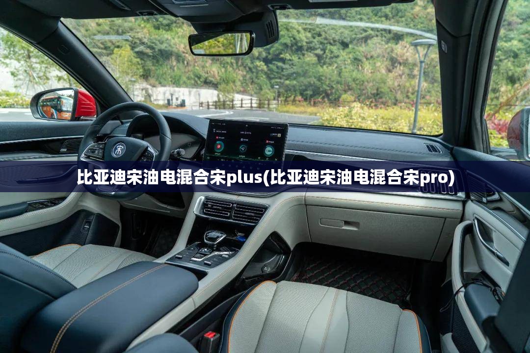 比亚迪宋油电混合宋plus(比亚迪宋油电混合宋pro) 比亚迪宋油电混合宋plus(比亚迪宋油电混合宋pro)