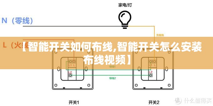 【智能开关如何布线,智能开关怎么安装布线视频】 【智能开关如何布线,智能开关怎么安装布线视频】