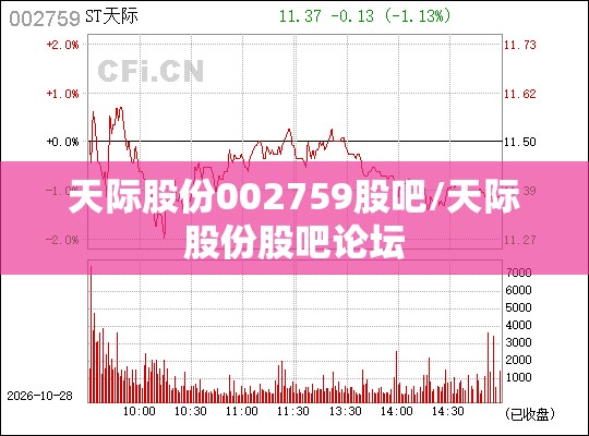 天际股份002759股吧/天际股份股吧论坛 天际股份002759股吧/天际股份股吧论坛