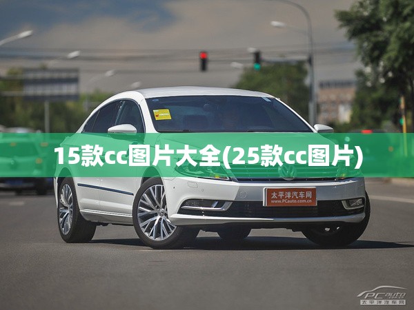 15款cc图片大全(25款cc图片) 15款cc图片大全(25款cc图片)