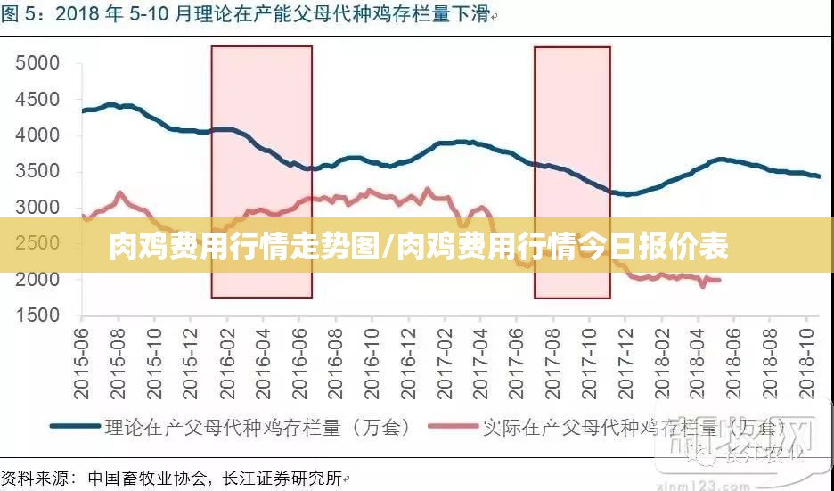 肉鸡费用行情走势图/肉鸡费用行情今日报价表