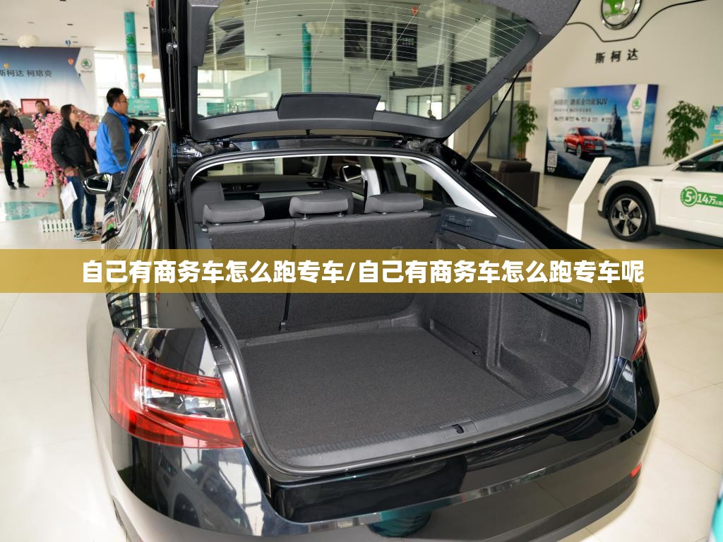 自己有商务车怎么跑专车/自己有商务车怎么跑专车呢