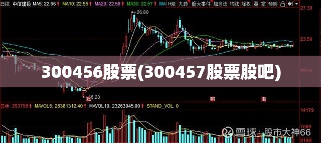 300456股票(300457股票股吧) 300456股票(300457股票股吧)