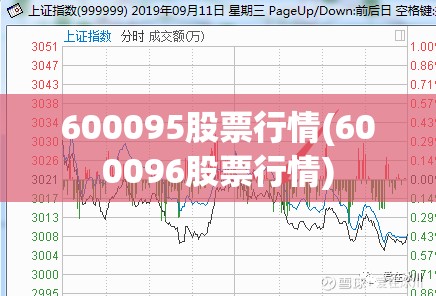 600095股票行情(600096股票行情) 600095股票行情(600096股票行情)