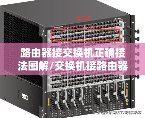 路由器接交换机正确接法图解/交换机接路由器的接法 路由器接交换机正确接法图解/交换机接路由器的接法