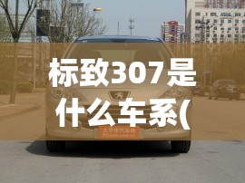 标致307是什么车系(标致307和同价位日系车哪个好) 标致307是什么车系(标致307和同价位日系车哪个好)