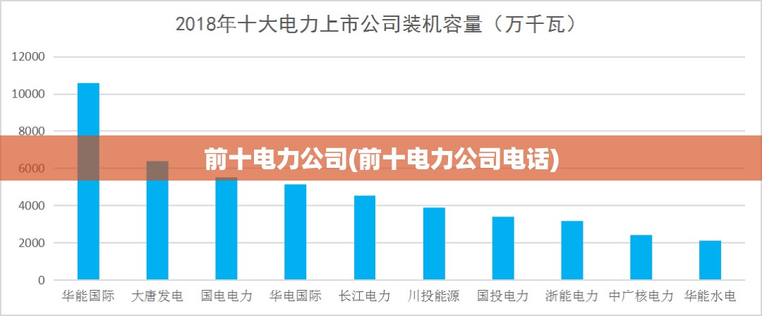 前十电力公司(前十电力公司电话) 前十电力公司(前十电力公司电话)